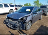 Hyundai Accent Se KMHCU4AE4GU099794 снимка