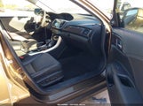 Honda Accord Hybrid Touring JHMCR6F7XHC012286 fotografie