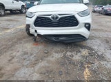 Toyota Highlander Le 5TDKDRAH5RS533493 снимка