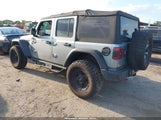 Jeep Wrangler Unlimited Rubicon 4X4 1C4HJXFGXKW605804 снимка