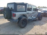 Jeep Wrangler Unlimited Rubicon 4X4 1C4HJXFGXKW605804 photo