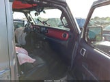 Jeep Wrangler Unlimited Rubicon 4X4 1C4HJXFGXKW605804 photo