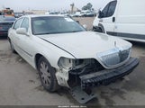 Lincoln Town Car Designer Series 1LNHM83W77Y604724 photo