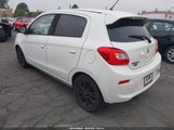 Mitsubishi Mirage Le ML32A5HJ1KH015677 снимка