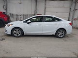 Chevrolet Cruze Lt Auto 1G1BE5SM5H7139639 fotografie