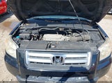 Honda Pilot Lx 2HKYF18137H512076 снимка