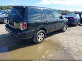 Honda Pilot Lx 2HKYF18137H512076 снимка