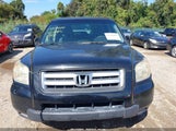 Honda Pilot Lx 2HKYF18137H512076 снимка