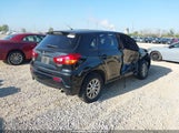 Mitsubishi Outlander Sport Es JA4AP3AU9BZ018654 fotografie
