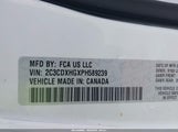 Dodge Charger Gt 2C3CDXHGXPH589239 снимка