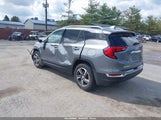 GMC Terrain Awd Slt 3GKALVEV7LL208630 снимка