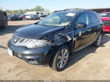 Nissan Murano Le JN8AZ1MW0DW316570 снимка