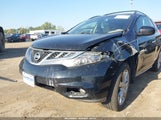 Nissan Murano Le JN8AZ1MW0DW316570 снимка