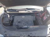 Cadillac Srx Luxury Collection 3GYFNBE32ES656494 снимка