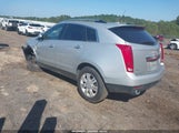 Cadillac Srx Luxury Collection 3GYFNBE32ES656494 снимка