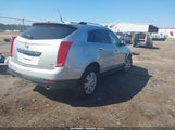 Cadillac Srx Luxury Collection 3GYFNBE32ES656494 снимка