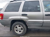 Jeep Grand Cherokee Laredo 1J4GW58S1XC673530 fotografie