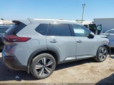 Nissan Rogue Sl Fwd JN8BT3CA6PW006676 fotografie