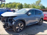 Nissan Rogue Sl Fwd JN8BT3CA6PW006676 снимка