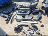 Nissan Rogue Sl Fwd JN8BT3CA6PW006676 снимка