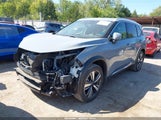 Nissan Rogue Sl Fwd JN8BT3CA6PW006676 fotografie