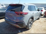 Nissan Rogue Sl Fwd JN8BT3CA6PW006676 fotografie