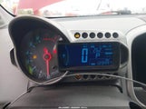 Chevrolet Sonic Lt Auto 1G1JC5SH2D4106095 снимка