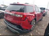 GMC Acadia Awd Sle 1GKKNRLS1MZ216330 снимка