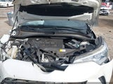 Toyota C-Hr Xle NMTKHMBX3JR011591 fotografie