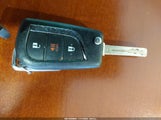 Toyota C-Hr Xle NMTKHMBX3JR011591 photo