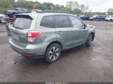 Subaru Forester 2.5I Limited JF2SJALC1HH508591 снимка