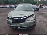 Subaru Forester 2.5I Limited JF2SJALC1HH508591 снимка