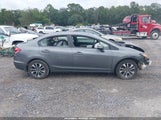 Honda Civic Ex 19XFB2F86DE062366 снимка