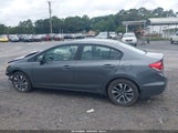 Honda Civic Ex 19XFB2F86DE062366 снимка