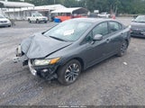 Honda Civic Ex 19XFB2F86DE062366 снимка
