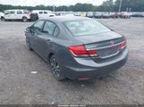 Honda Civic Ex 19XFB2F86DE062366 снимка