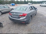 Honda Civic Ex 19XFB2F86DE062366 снимка