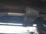 Mazda B4000 Se/Tl 4F4ZR17X5XTM02389 снимка