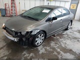 Honda Civic Lx 1HGFA165X7L068302 снимка