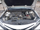 Toyota Camry Se 4T1G11AK5LU935900 photo