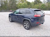 Jeep Cherokee Trailhawk 1C4PJMBS4FW703494 снимка