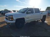 Chevrolet Silverado  1Lt 3GCUKREC6EG131990 снимка