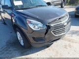Chevrolet Equinox Ls 2GNALBEK4G6101911 снимка