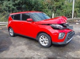 Kia Soul S KNDJ23AU0L7003610 снимка