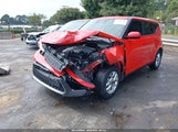 Kia Soul S KNDJ23AU0L7003610 снимка