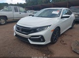 Honda Civic Ex-L SHHFK7H89LU210057 снимка