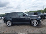 Land Rover Range Rover Sport 3.0L V6 Supercharged Hse SALWR2VF8FA527109 photo