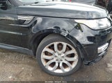 Land Rover Range Rover Sport 3.0L V6 Supercharged Hse SALWR2VF8FA527109 photo