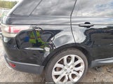 Land Rover Range Rover Sport 3.0L V6 Supercharged Hse SALWR2VF8FA527109 photo
