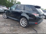Land Rover Range Rover Sport 3.0L V6 Supercharged Hse SALWR2VF8FA527109 photo